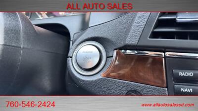 2013 Mercedes-Benz E 350 - Photo 20 - Escondido, CA 92029