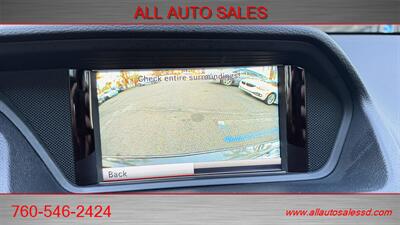 2013 Mercedes-Benz E 350 - Photo 18 - Escondido, CA 92029