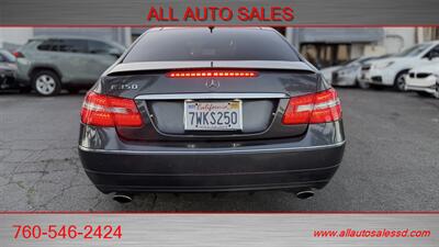 2013 Mercedes-Benz E 350 - Photo 9 - Escondido, CA 92029