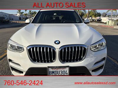 2019 BMW X3 sDrive30i - Photo 5 - Escondido, CA 92029