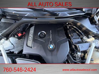 2019 BMW X3 sDrive30i - Photo 31 - Escondido, CA 92029