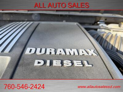 2022 Chevrolet Silverado 1500 Limited RST   - Photo 37 - Escondido, CA 92029