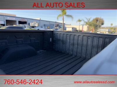 2022 Chevrolet Silverado 1500 Limited RST   - Photo 29 - Escondido, CA 92029