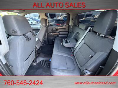2022 Chevrolet Silverado 1500 Limited RST   - Photo 23 - Escondido, CA 92029