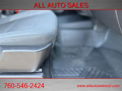 2022 Chevrolet Silverado 1500 Limited RST   - Photo 21 - Escondido, CA 92029