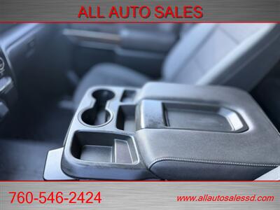 2022 Chevrolet Silverado 1500 Limited RST   - Photo 22 - Escondido, CA 92029