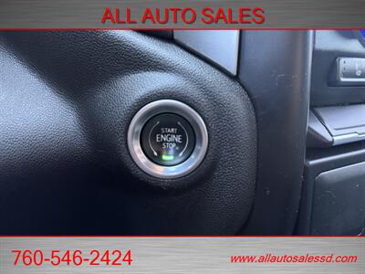 2022 Chevrolet Silverado 1500 Limited RST   - Photo 28 - Escondido, CA 92029