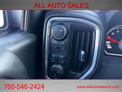 2022 Chevrolet Silverado 1500 Limited RST   - Photo 17 - Escondido, CA 92029