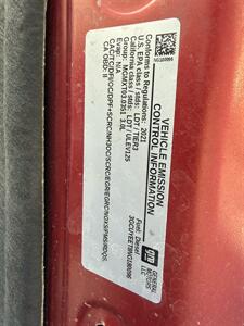 2022 Chevrolet Silverado 1500 Limited RST   - Photo 36 - Escondido, CA 92029