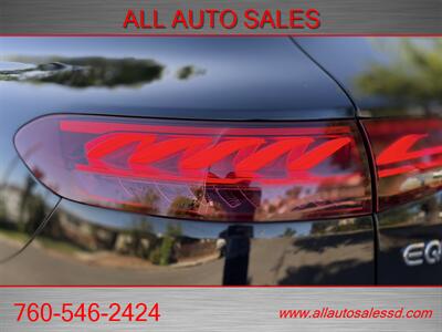 2023 Mercedes-Benz EQS EQS 450+   - Photo 17 - Escondido, CA 92029