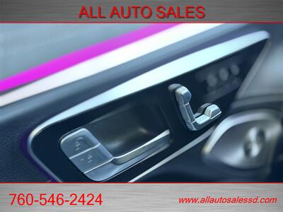 2023 Mercedes-Benz EQS EQS 450+   - Photo 36 - Escondido, CA 92029