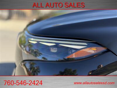 2023 Mercedes-Benz EQS EQS 450+   - Photo 10 - Escondido, CA 92029