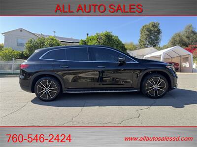 2023 Mercedes-Benz EQS EQS 450+   - Photo 13 - Escondido, CA 92029