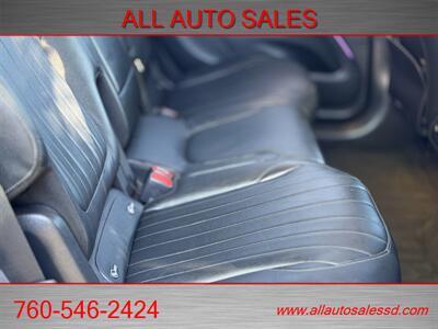 2023 Mercedes-Benz EQS EQS 450+   - Photo 43 - Escondido, CA 92029