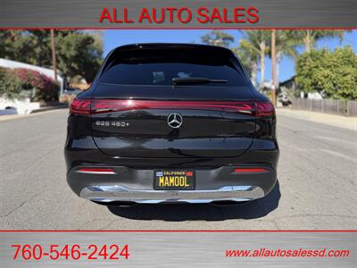 2023 Mercedes-Benz EQS EQS 450+   - Photo 8 - Escondido, CA 92029
