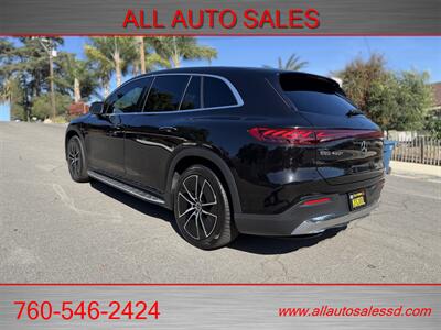 2023 Mercedes-Benz EQS EQS 450+   - Photo 7 - Escondido, CA 92029