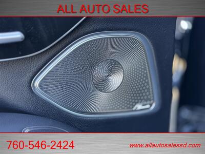 2023 Mercedes-Benz EQS EQS 450+   - Photo 26 - Escondido, CA 92029