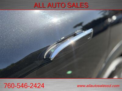 2023 Mercedes-Benz EQS EQS 450+   - Photo 16 - Escondido, CA 92029