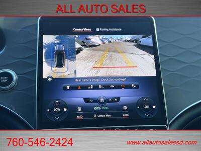 2023 Mercedes-Benz EQS EQS 450+   - Photo 28 - Escondido, CA 92029