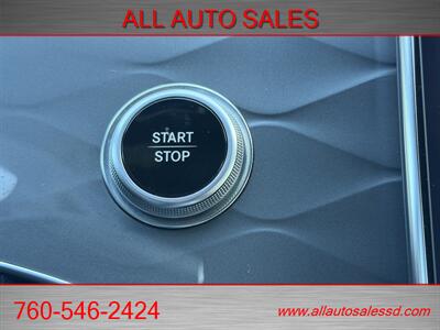 2023 Mercedes-Benz EQS EQS 450+   - Photo 33 - Escondido, CA 92029