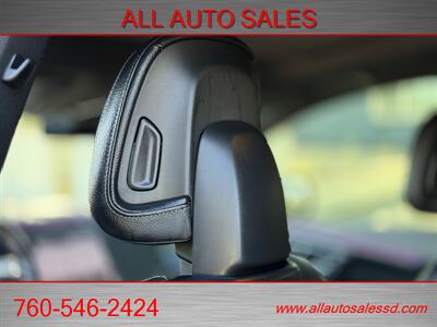 2023 Mercedes-Benz EQS EQS 450+   - Photo 48 - Escondido, CA 92029