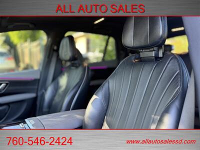 2023 Mercedes-Benz EQS EQS 450+   - Photo 40 - Escondido, CA 92029