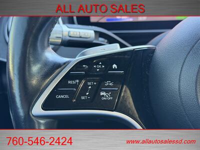 2023 Mercedes-Benz EQS EQS 450+   - Photo 23 - Escondido, CA 92029