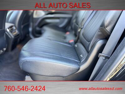 2023 Mercedes-Benz EQS EQS 450+   - Photo 46 - Escondido, CA 92029