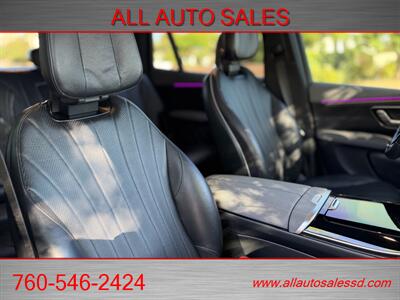 2023 Mercedes-Benz EQS EQS 450+   - Photo 42 - Escondido, CA 92029