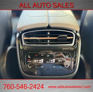 2023 Mercedes-Benz EQS EQS 450+   - Photo 25 - Escondido, CA 92029