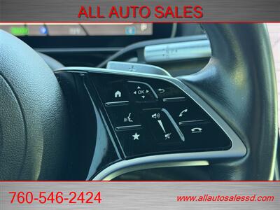 2023 Mercedes-Benz EQS EQS 450+   - Photo 24 - Escondido, CA 92029