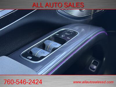 2023 Mercedes-Benz EQS EQS 450+   - Photo 38 - Escondido, CA 92029
