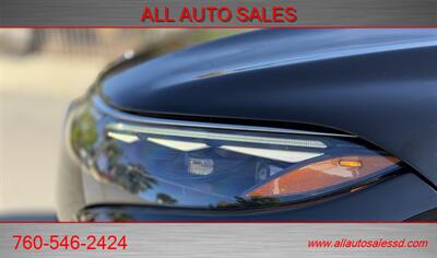 2023 Mercedes-Benz EQS EQS 450+   - Photo 19 - Escondido, CA 92029