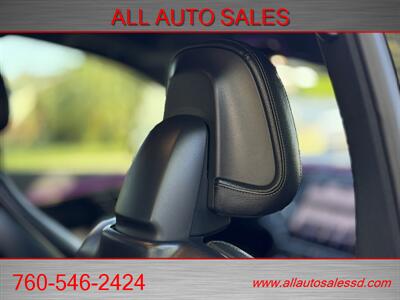 2023 Mercedes-Benz EQS EQS 450+   - Photo 47 - Escondido, CA 92029