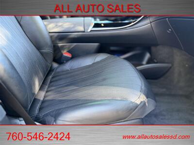 2023 Mercedes-Benz EQS EQS 450+   - Photo 41 - Escondido, CA 92029