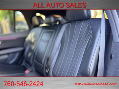 2023 Mercedes-Benz EQS EQS 450+   - Photo 50 - Escondido, CA 92029