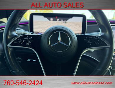 2023 Mercedes-Benz EQS EQS 450+   - Photo 22 - Escondido, CA 92029