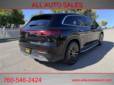 2023 Mercedes-Benz EQS EQS 450+   - Photo 9 - Escondido, CA 92029