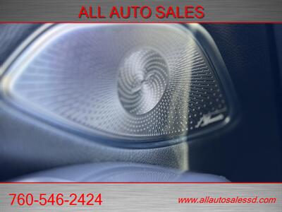 2023 Mercedes-Benz EQS EQS 450+   - Photo 34 - Escondido, CA 92029