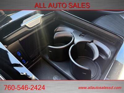 2023 Mercedes-Benz EQS EQS 450+   - Photo 31 - Escondido, CA 92029