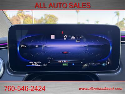 2023 Mercedes-Benz EQS EQS 450+   - Photo 27 - Escondido, CA 92029