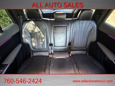 2023 Mercedes-Benz EQS EQS 450+   - Photo 52 - Escondido, CA 92029