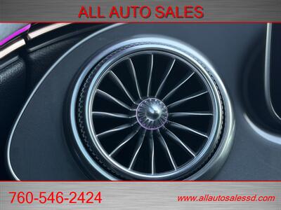 2023 Mercedes-Benz EQS EQS 450+   - Photo 32 - Escondido, CA 92029