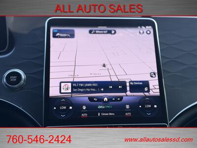 2023 Mercedes-Benz EQS EQS 450+   - Photo 29 - Escondido, CA 92029
