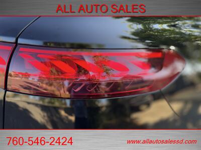 2023 Mercedes-Benz EQS EQS 450+   - Photo 18 - Escondido, CA 92029