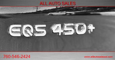 2023 Mercedes-Benz EQS EQS 450+   - Photo 21 - Escondido, CA 92029