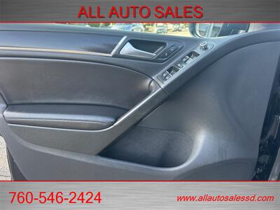 2013 Volkswagen GTI Drivers Edition PZEV   - Photo 18 - Escondido, CA 92029