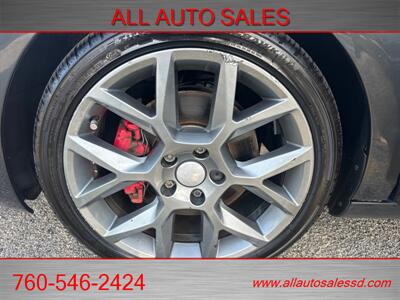 2013 Volkswagen GTI Drivers Edition PZEV   - Photo 12 - Escondido, CA 92029