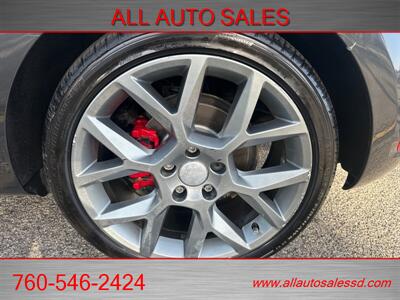2013 Volkswagen GTI Drivers Edition PZEV   - Photo 13 - Escondido, CA 92029