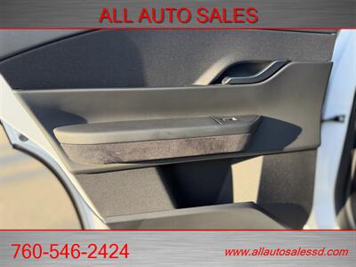 2023 Fisker Ocean One   - Photo 52 - Escondido, CA 92029